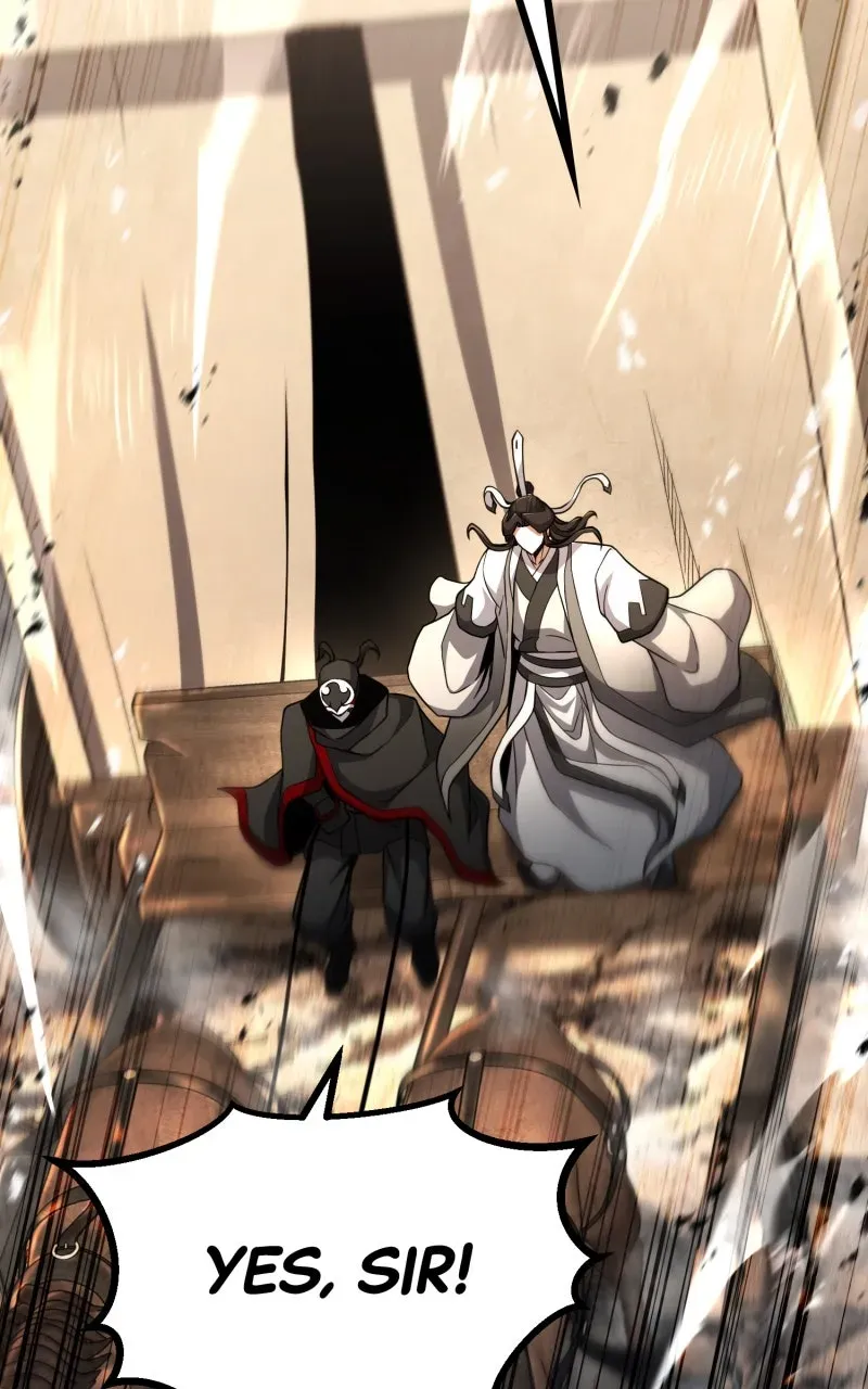 Ephemeral Bloom Chapter 52 page 60 - 