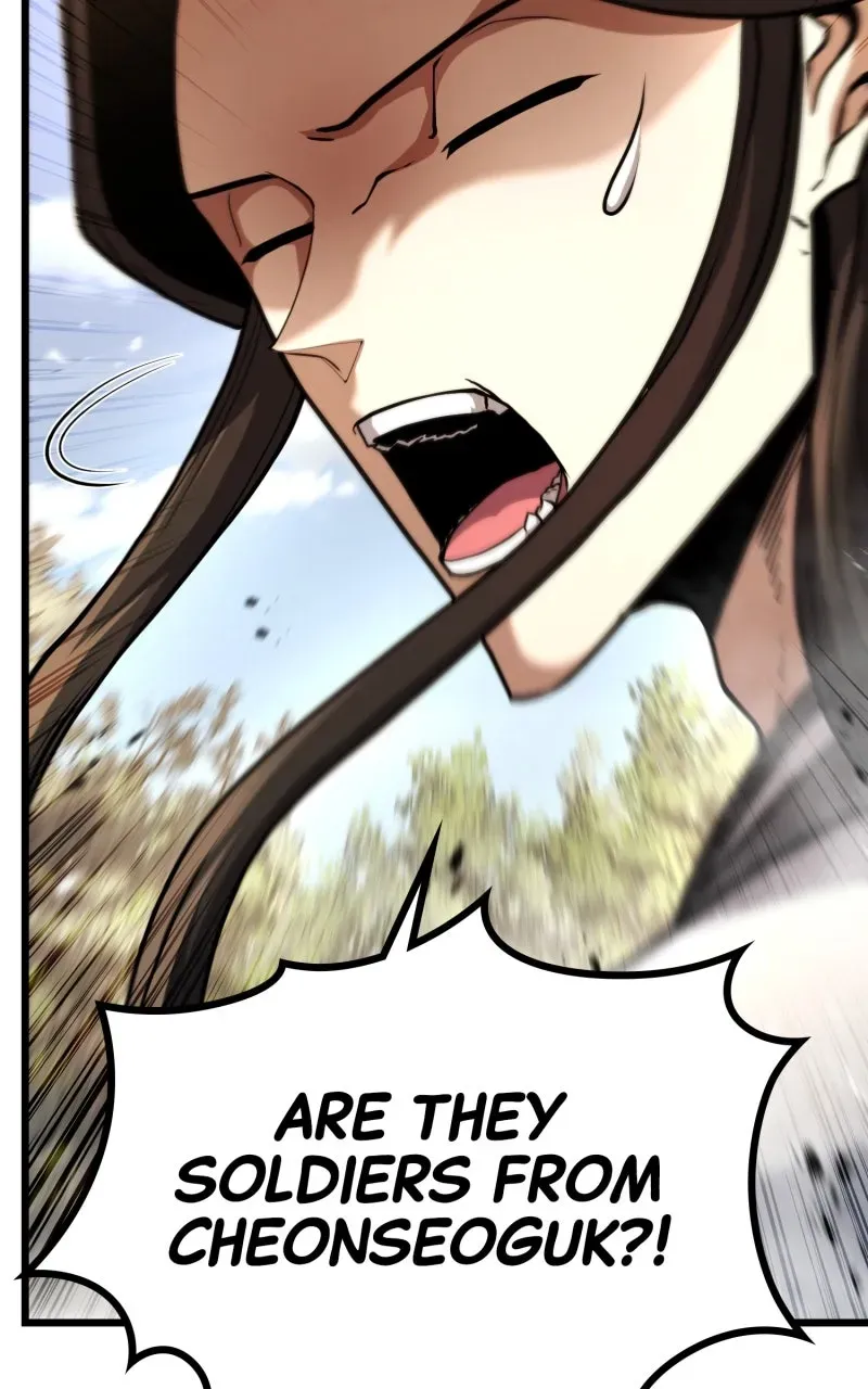 Ephemeral Bloom Chapter 52 page 62 - 