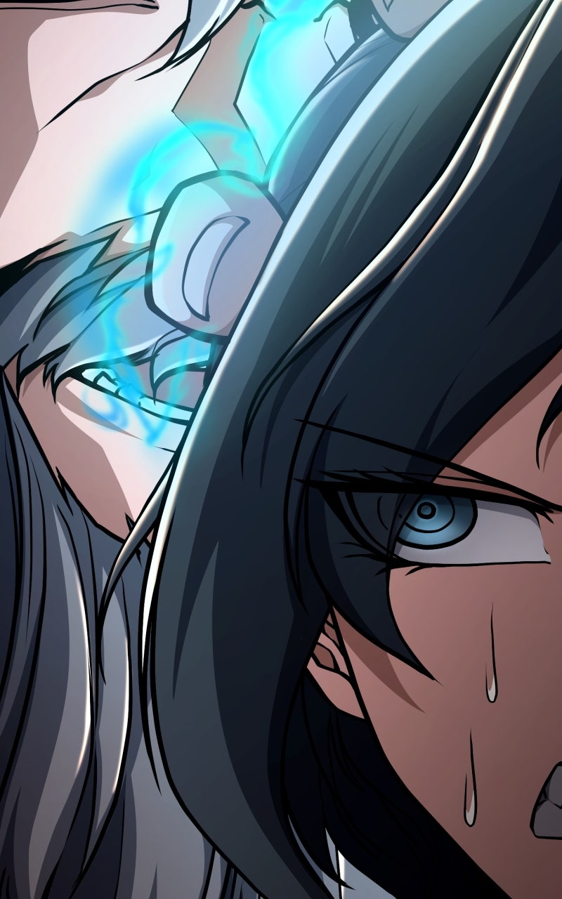 Ephemeral Bloom Episode 53 page 139 - 