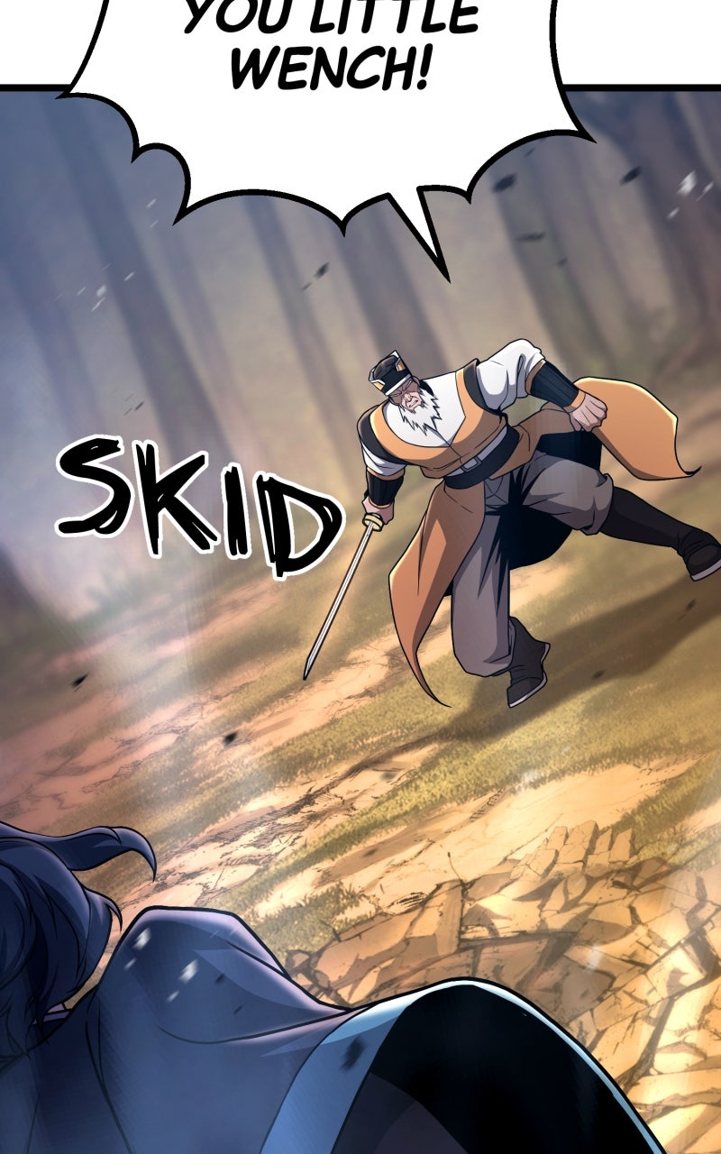 Ephemeral Bloom Episode 53 page 25 - 