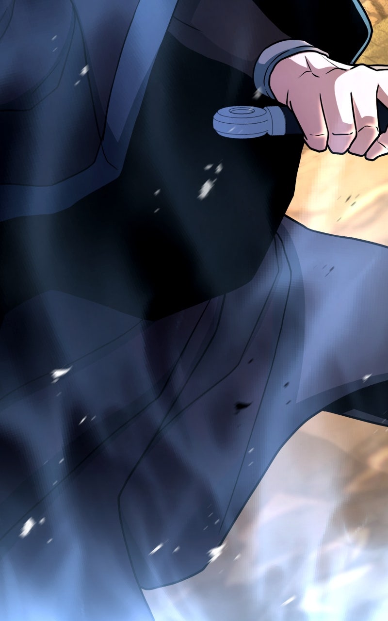 Ephemeral Bloom Episode 53 page 26 - 