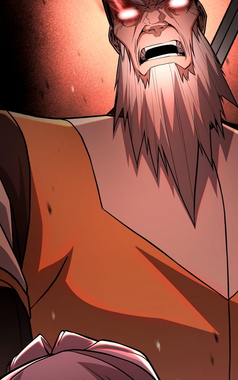 Ephemeral Bloom Episode 53 page 46 - 