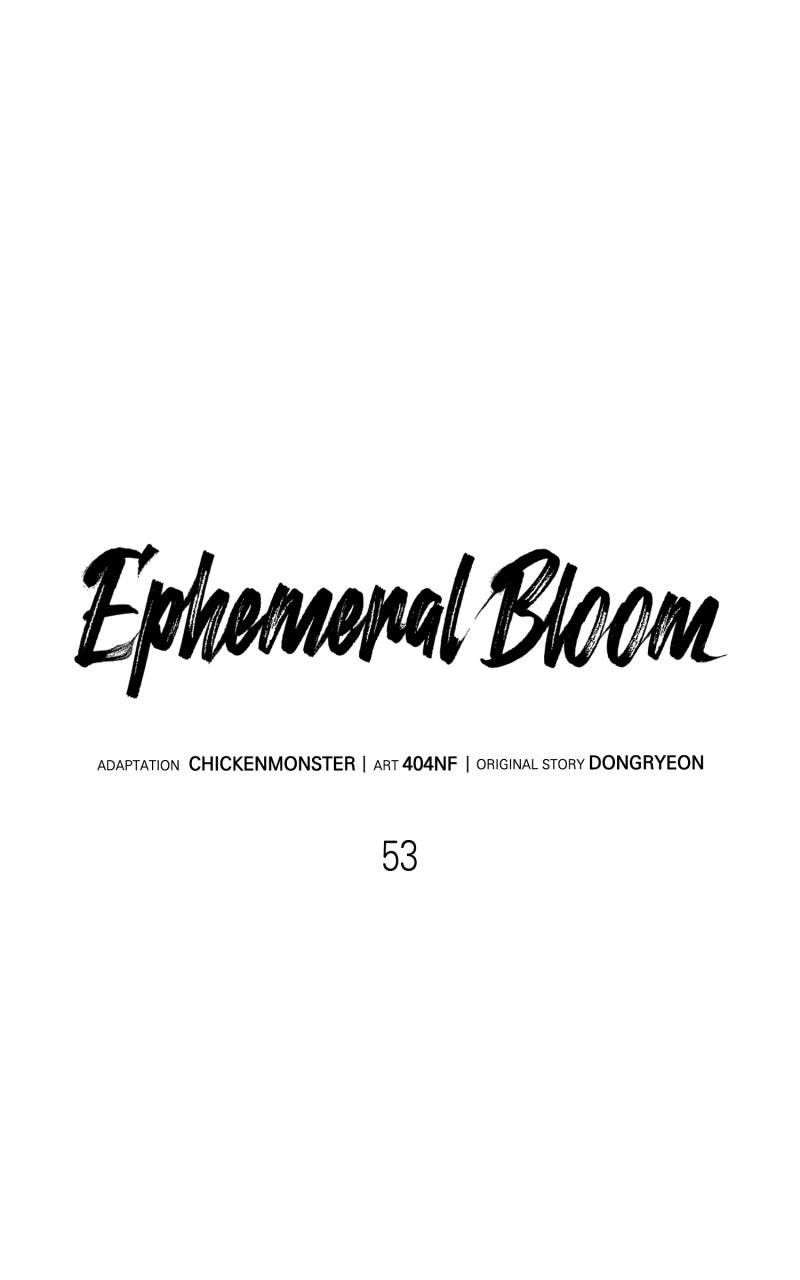 Ephemeral Bloom Episode 53 page 48 - 