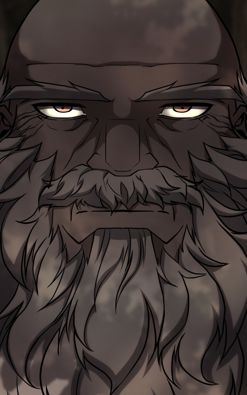 Ephemeral Bloom Episode 54 page 125 - 