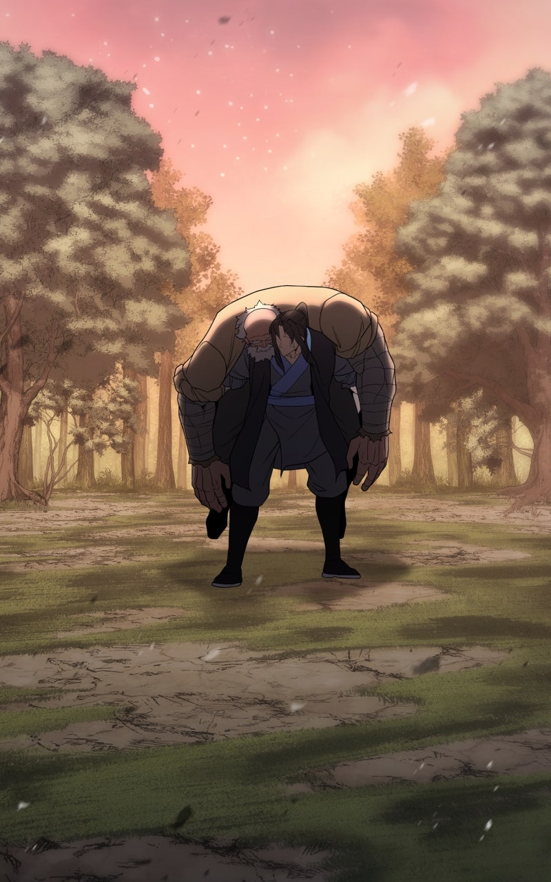 Ephemeral Bloom Episode 54 page 153 - 