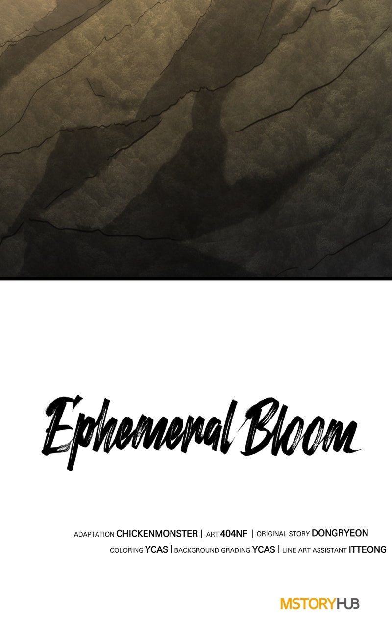 Ephemeral Bloom Episode 54 page 158 - 