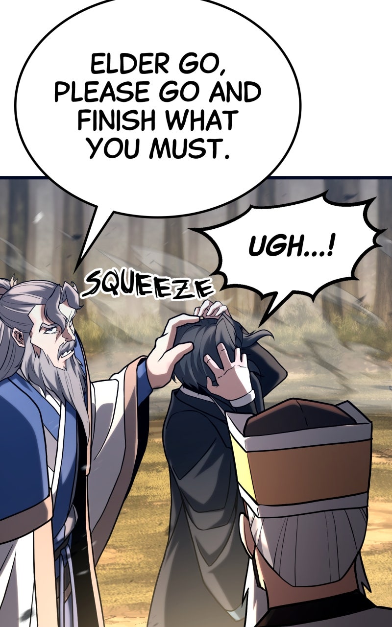 Ephemeral Bloom Episode 54 page 3 - 