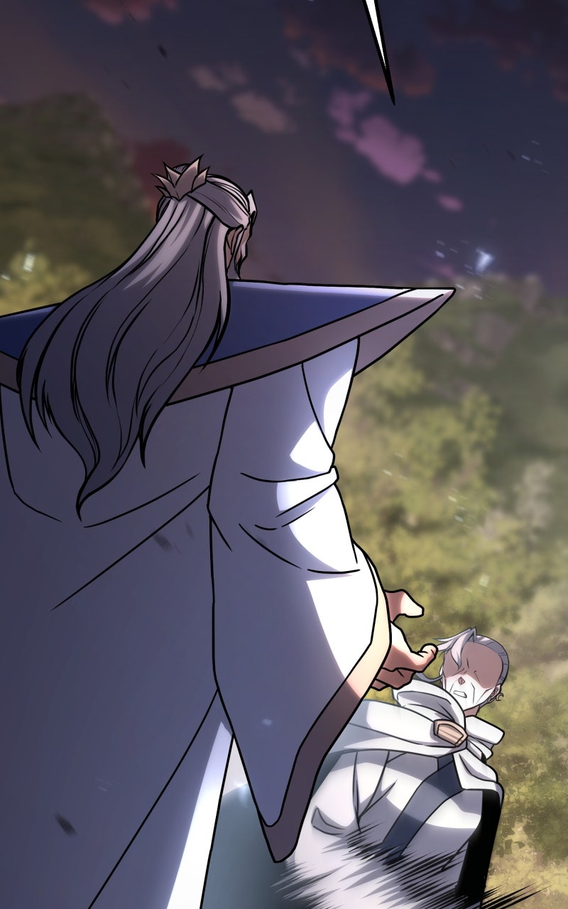 Ephemeral Bloom Episode 54 page 21 - 