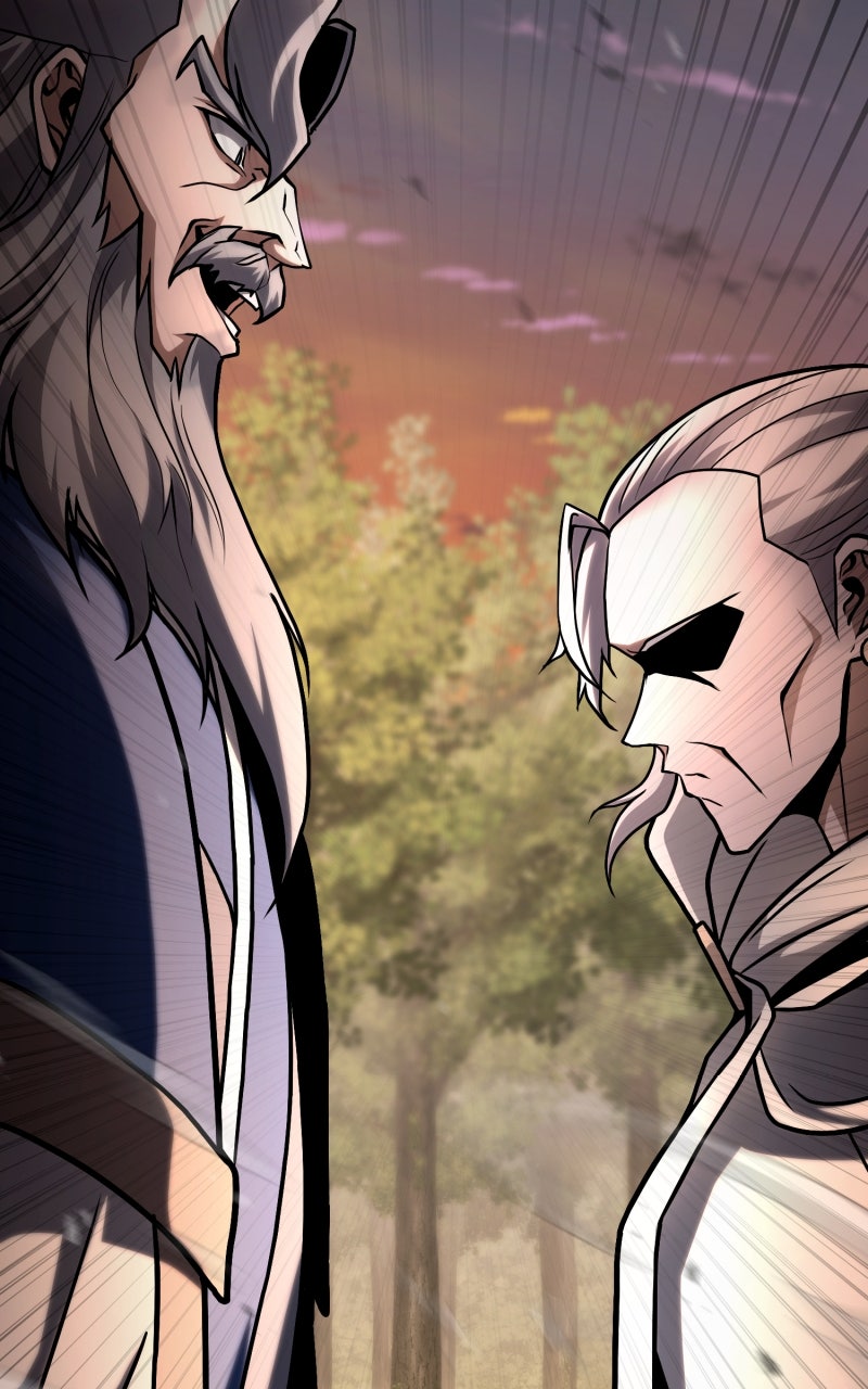 Ephemeral Bloom Episode 54 page 26 - 