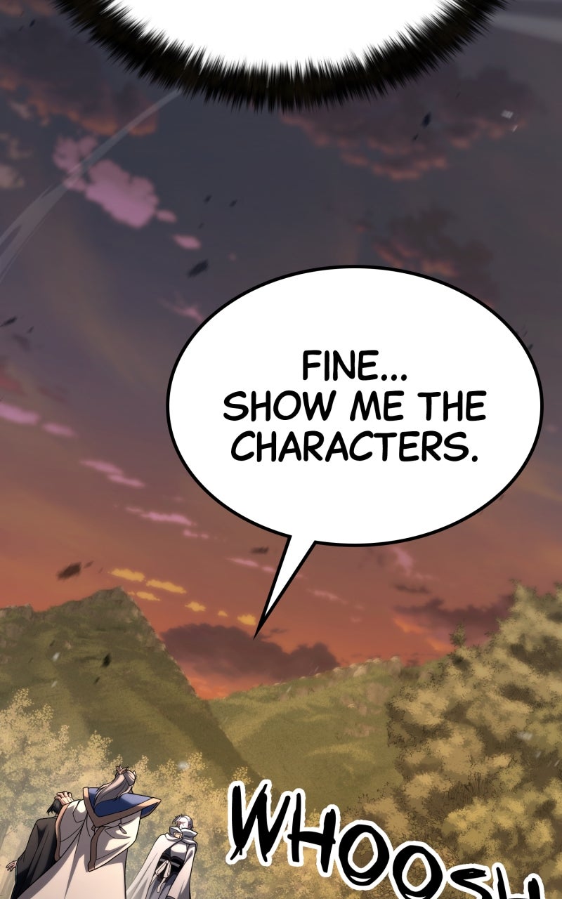 Ephemeral Bloom Episode 54 page 33 - 