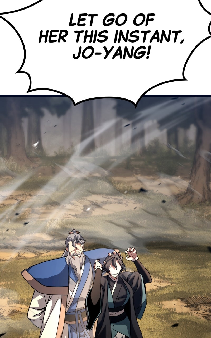 Ephemeral Bloom Episode 54 page 5 - 