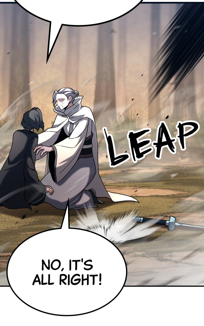 Ephemeral Bloom Episode 54 page 50 - 