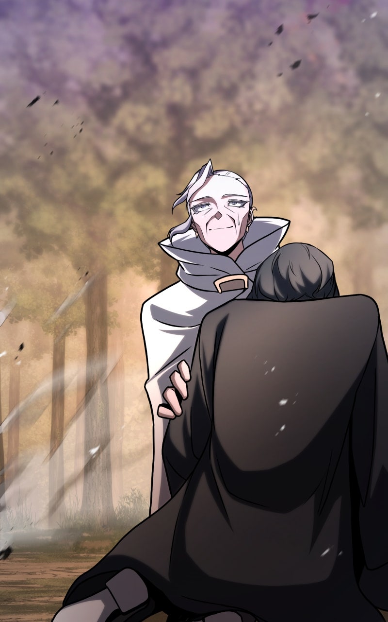 Ephemeral Bloom Episode 54 page 58 - 