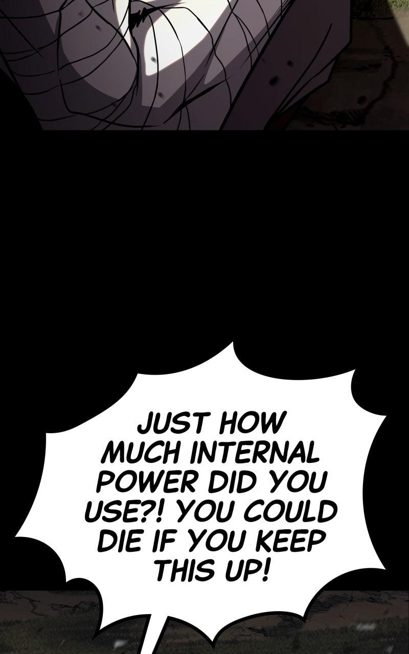 Ephemeral Bloom Chapter 56 page 11 - 