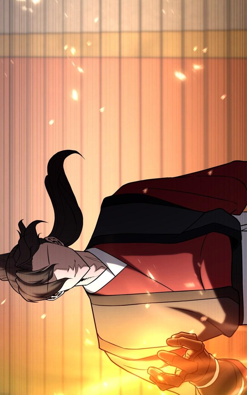 Ephemeral Bloom Chapter 56 page 108 - 