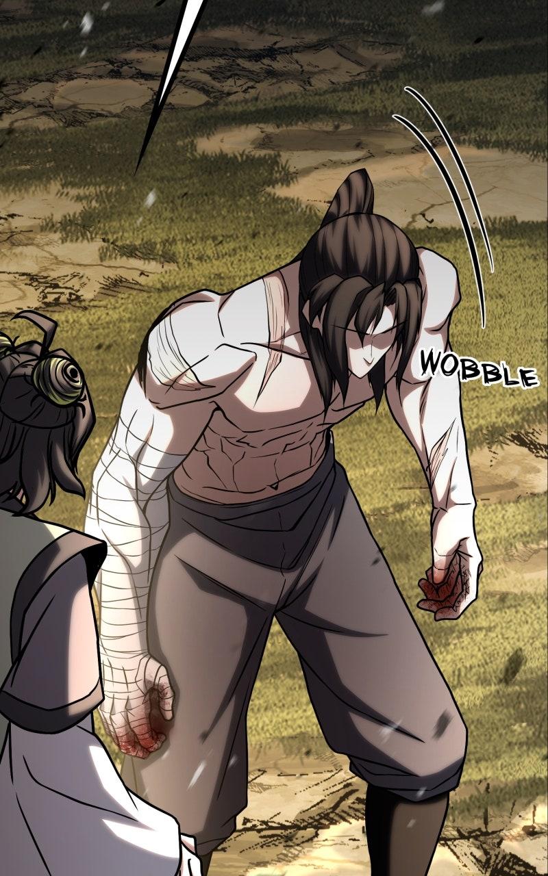 Ephemeral Bloom Chapter 56 page 12 - 
