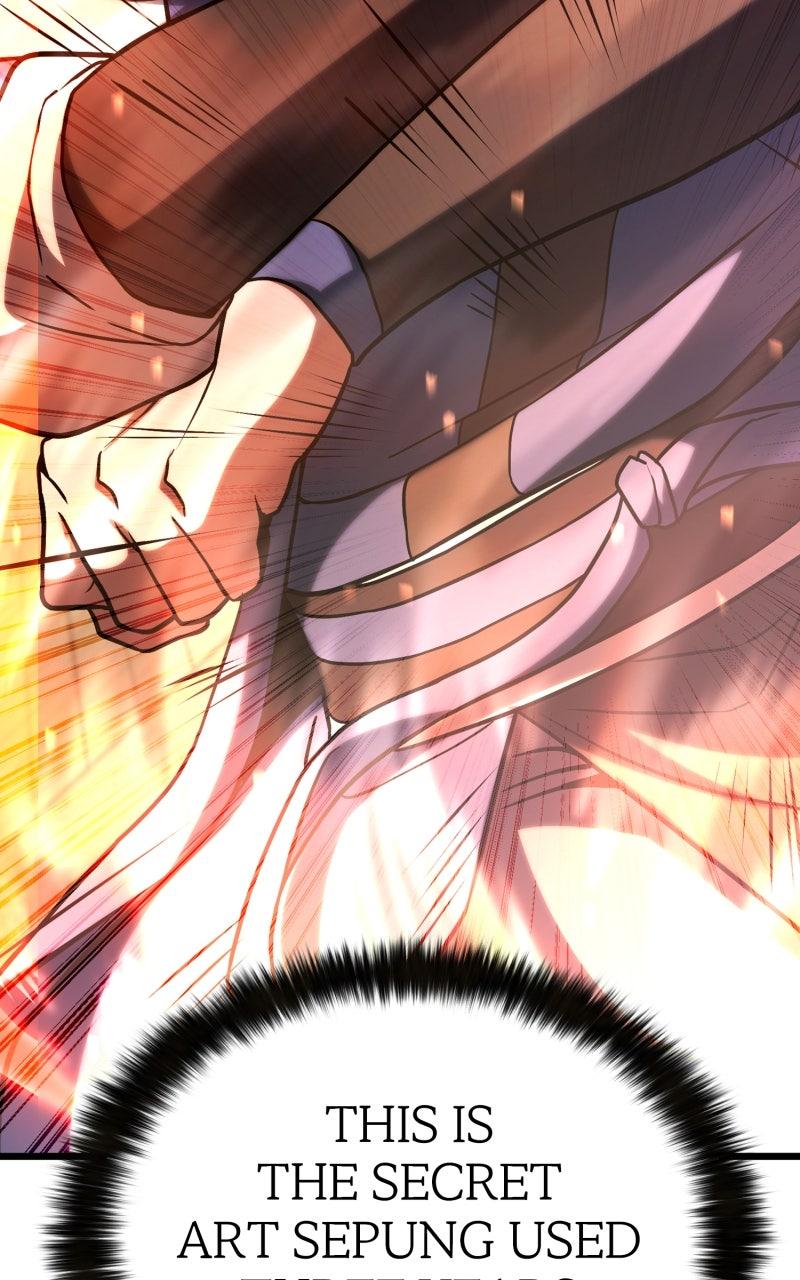 Ephemeral Bloom Chapter 56 page 119 - 