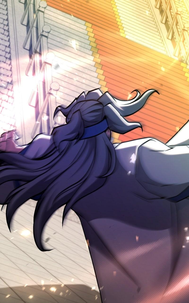Ephemeral Bloom Chapter 56 page 124 - 