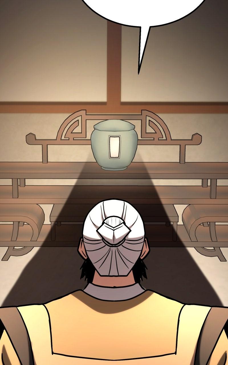 Ephemeral Bloom Chapter 56 page 134 - 