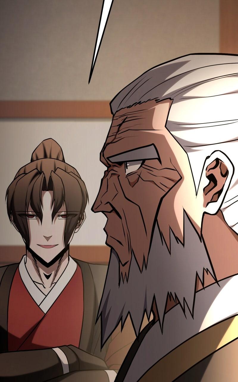 Ephemeral Bloom Chapter 56 page 138 - 