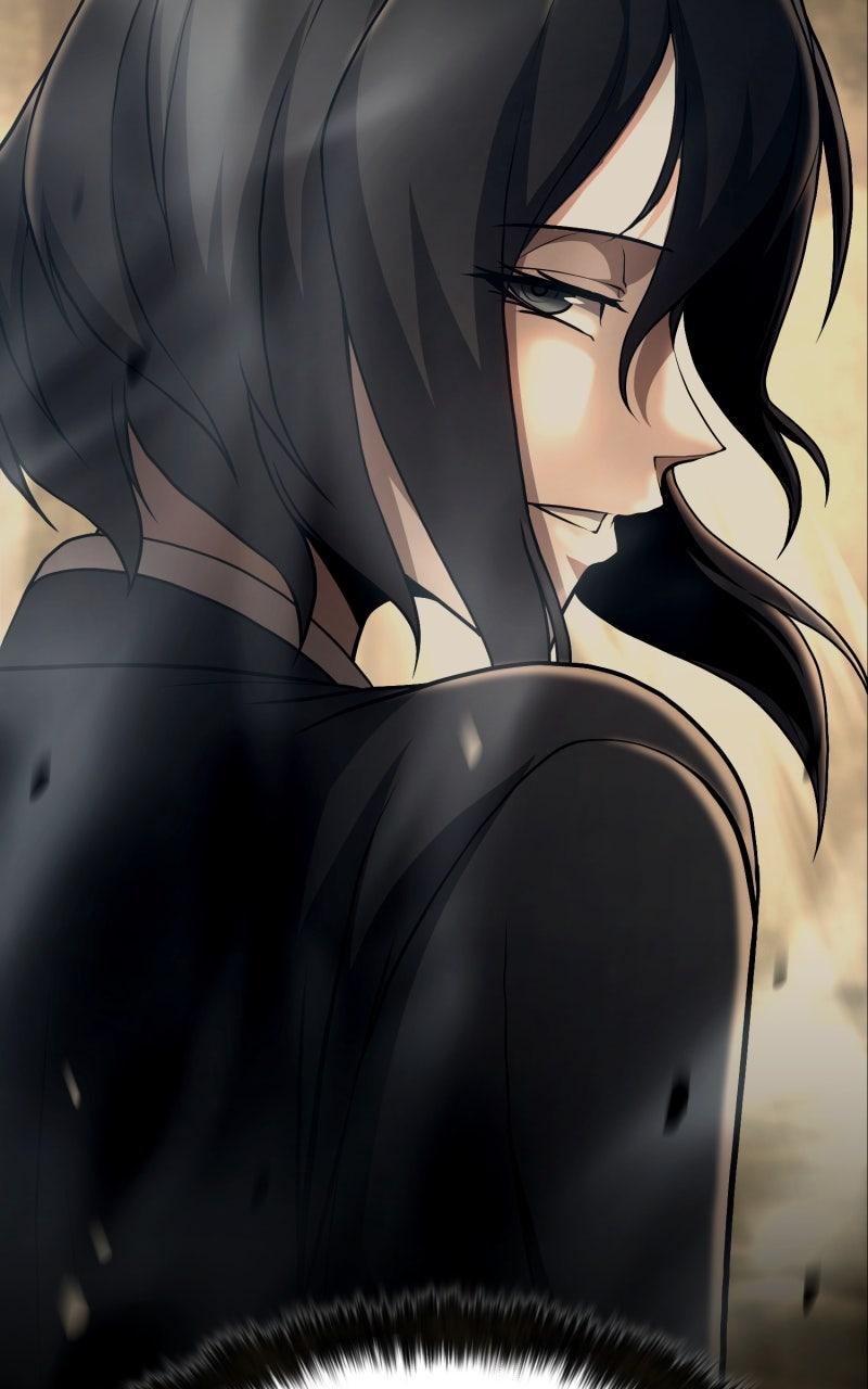Ephemeral Bloom Chapter 56 page 18 - 