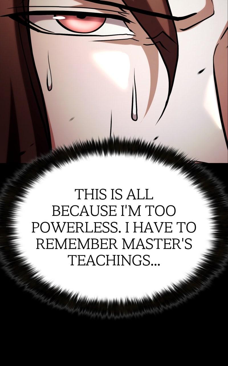Ephemeral Bloom Chapter 56 page 20 - 