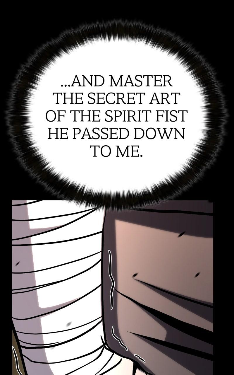 Ephemeral Bloom Chapter 56 page 21 - 