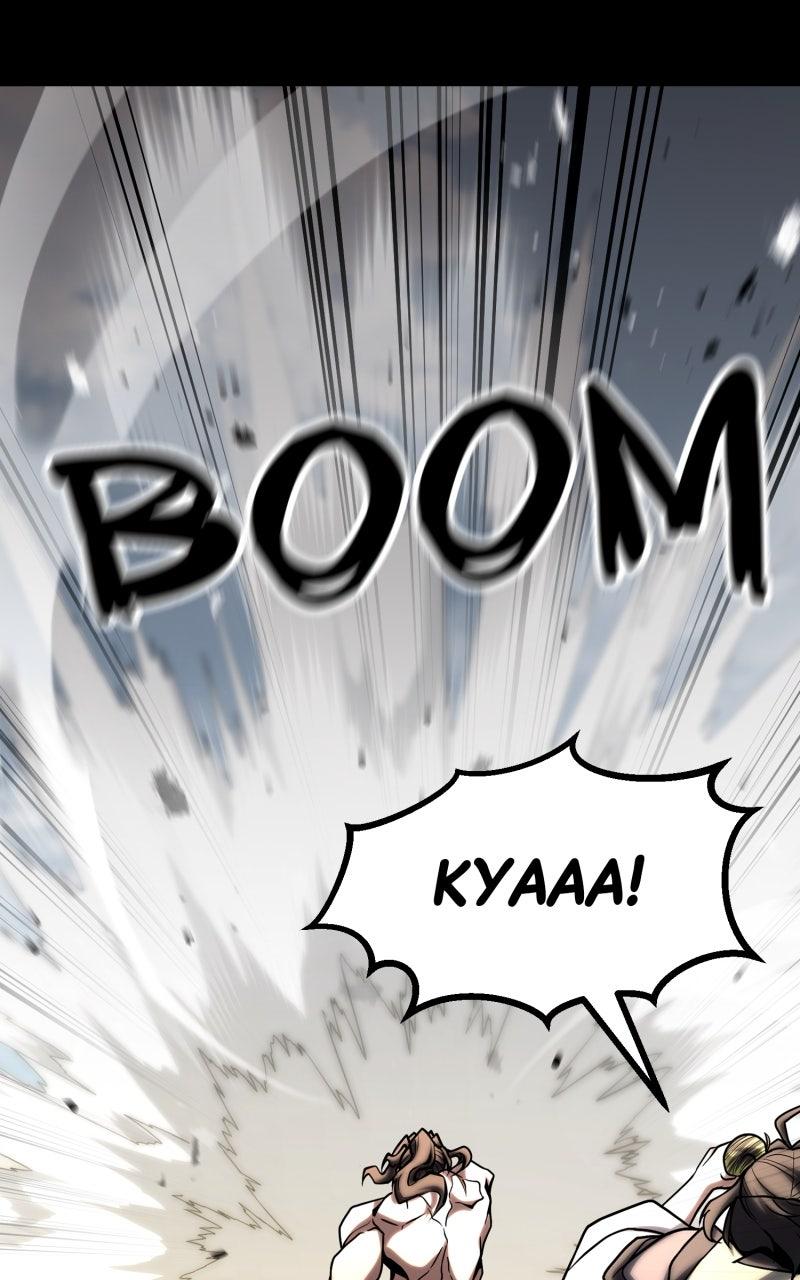 Ephemeral Bloom Chapter 56 page 26 - 
