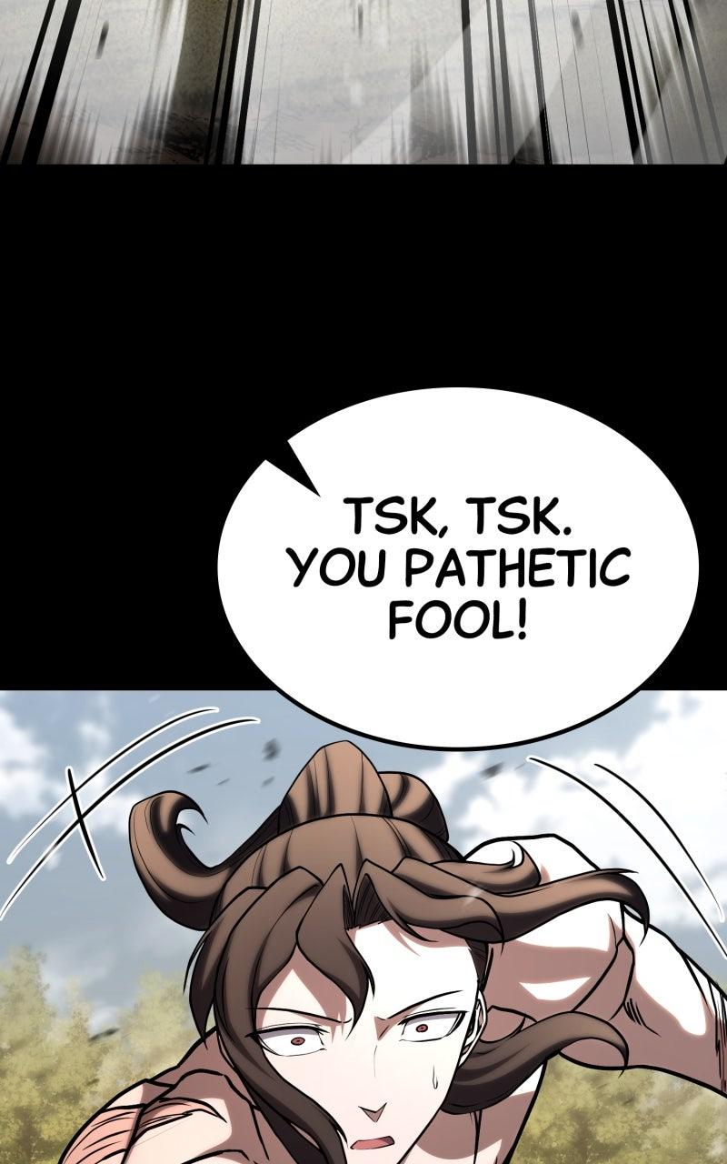 Ephemeral Bloom Chapter 56 page 28 - 
