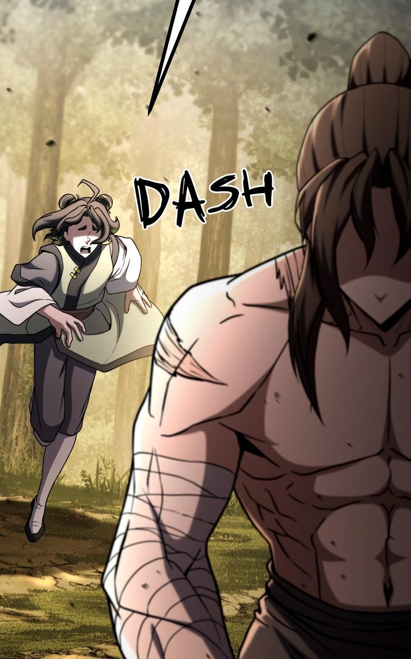 Ephemeral Bloom Chapter 56 page 5 - 