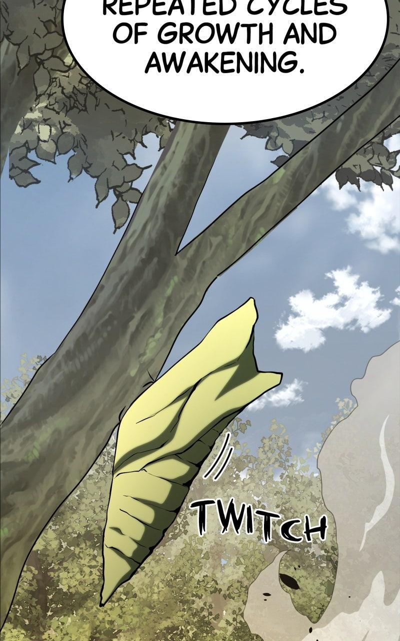 Ephemeral Bloom Chapter 56 page 42 - 