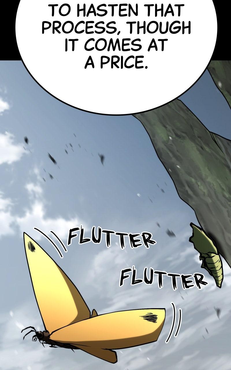 Ephemeral Bloom Chapter 56 page 46 - 