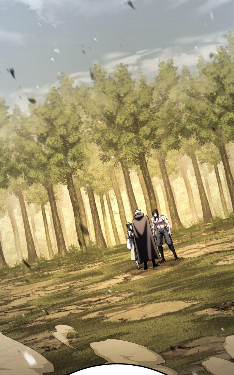 Ephemeral Bloom Chapter 56 page 47 - 