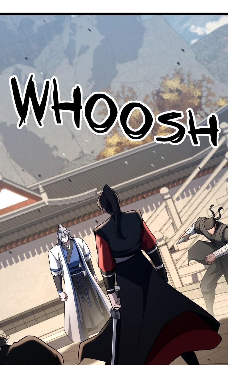 Ephemeral Bloom Chapter 56 page 50 - 