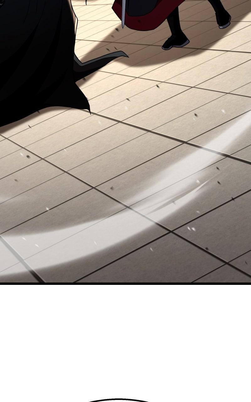 Ephemeral Bloom Chapter 56 page 51 - 