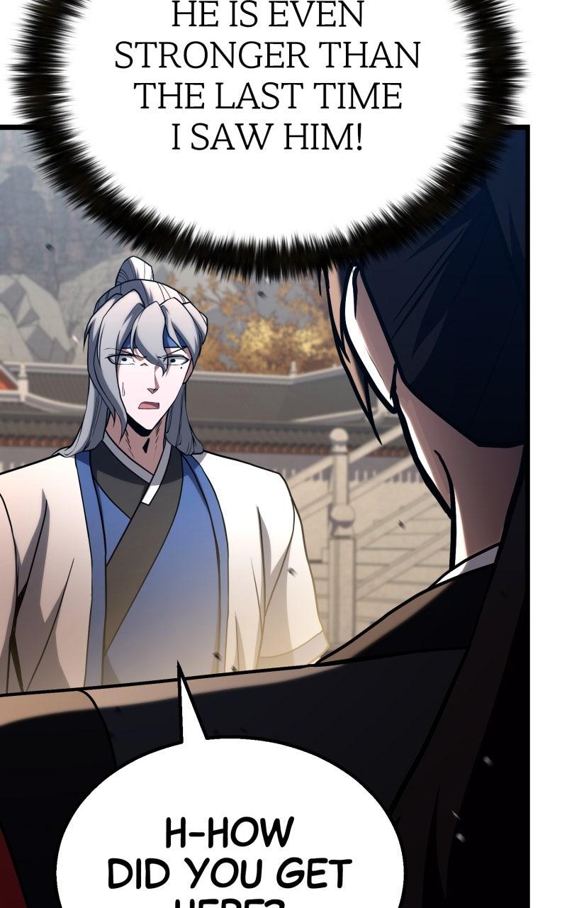Ephemeral Bloom Chapter 56 page 55 - 