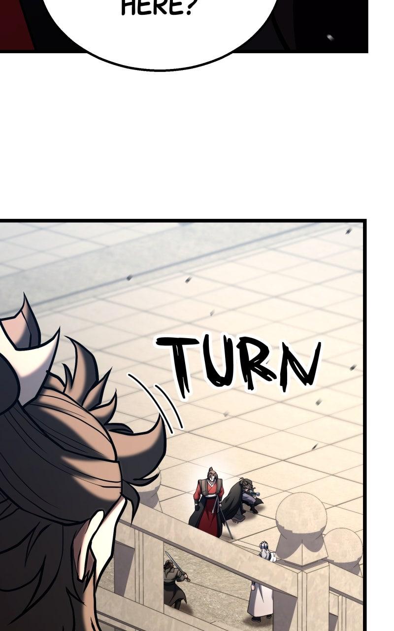 Ephemeral Bloom Chapter 56 page 56 - 