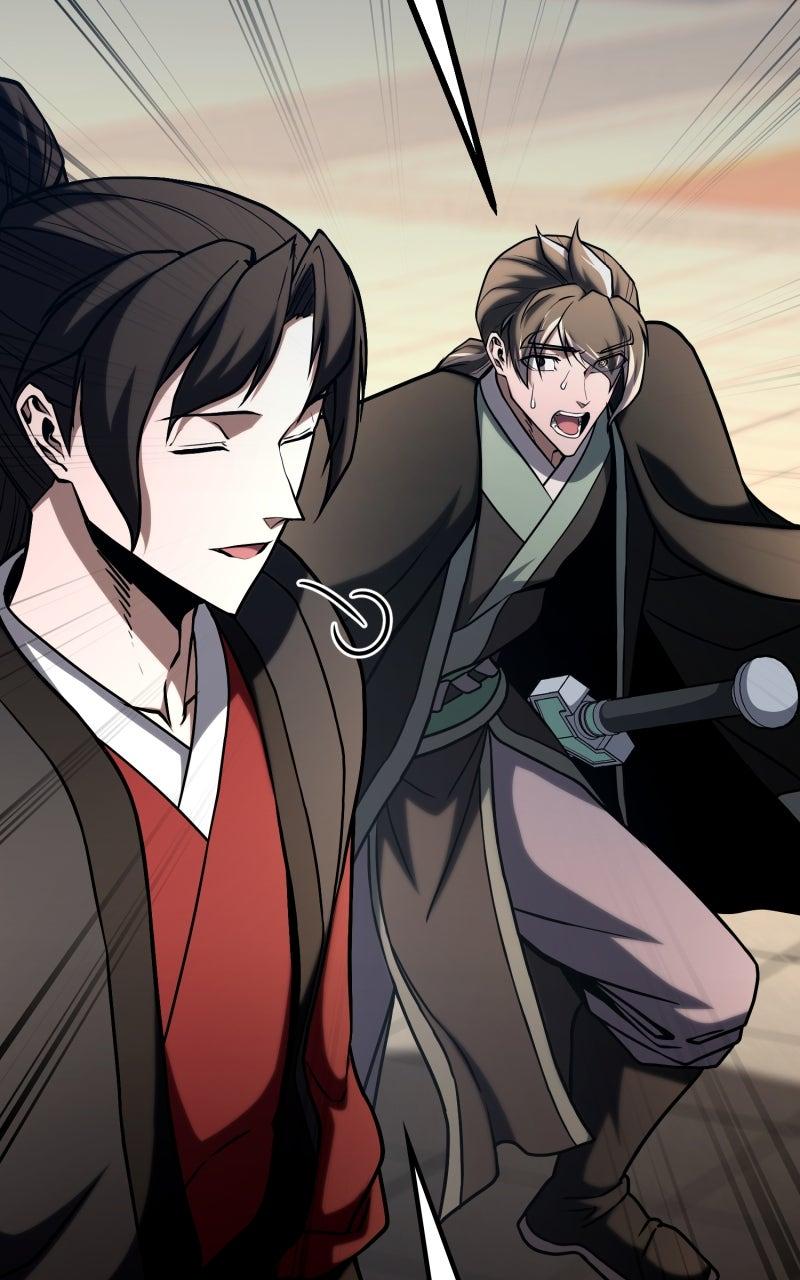 Ephemeral Bloom Chapter 56 page 82 - 