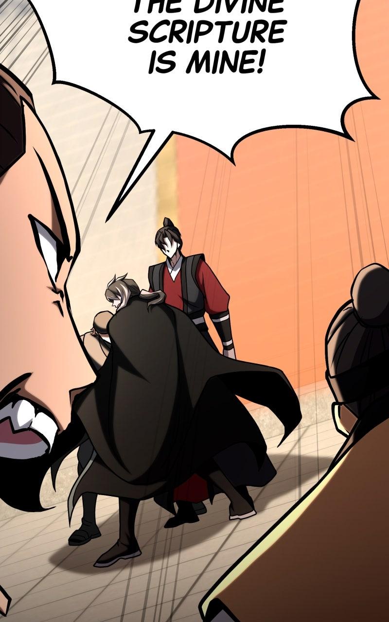 Ephemeral Bloom Chapter 56 page 87 - 
