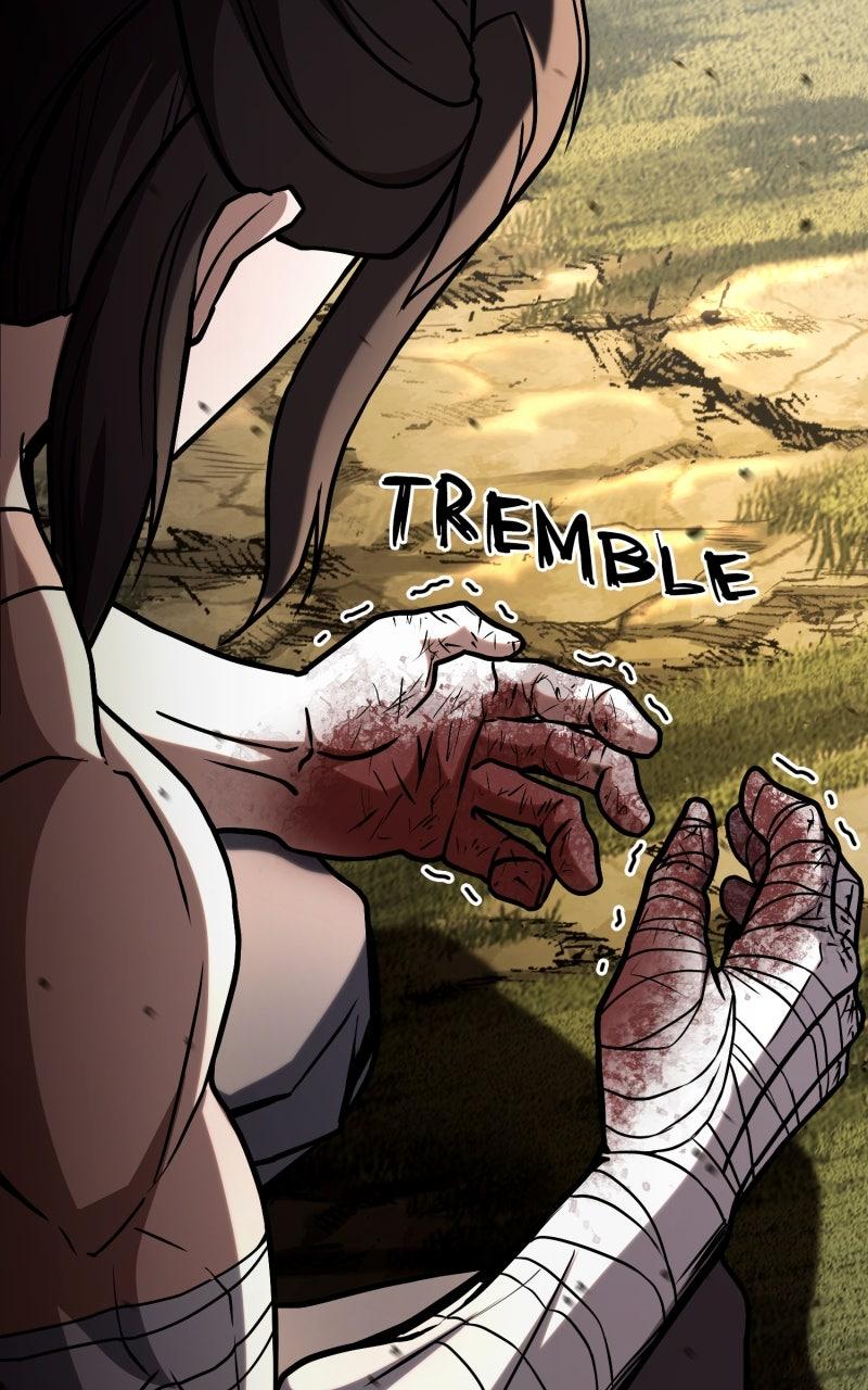 Ephemeral Bloom Chapter 56 page 10 - 