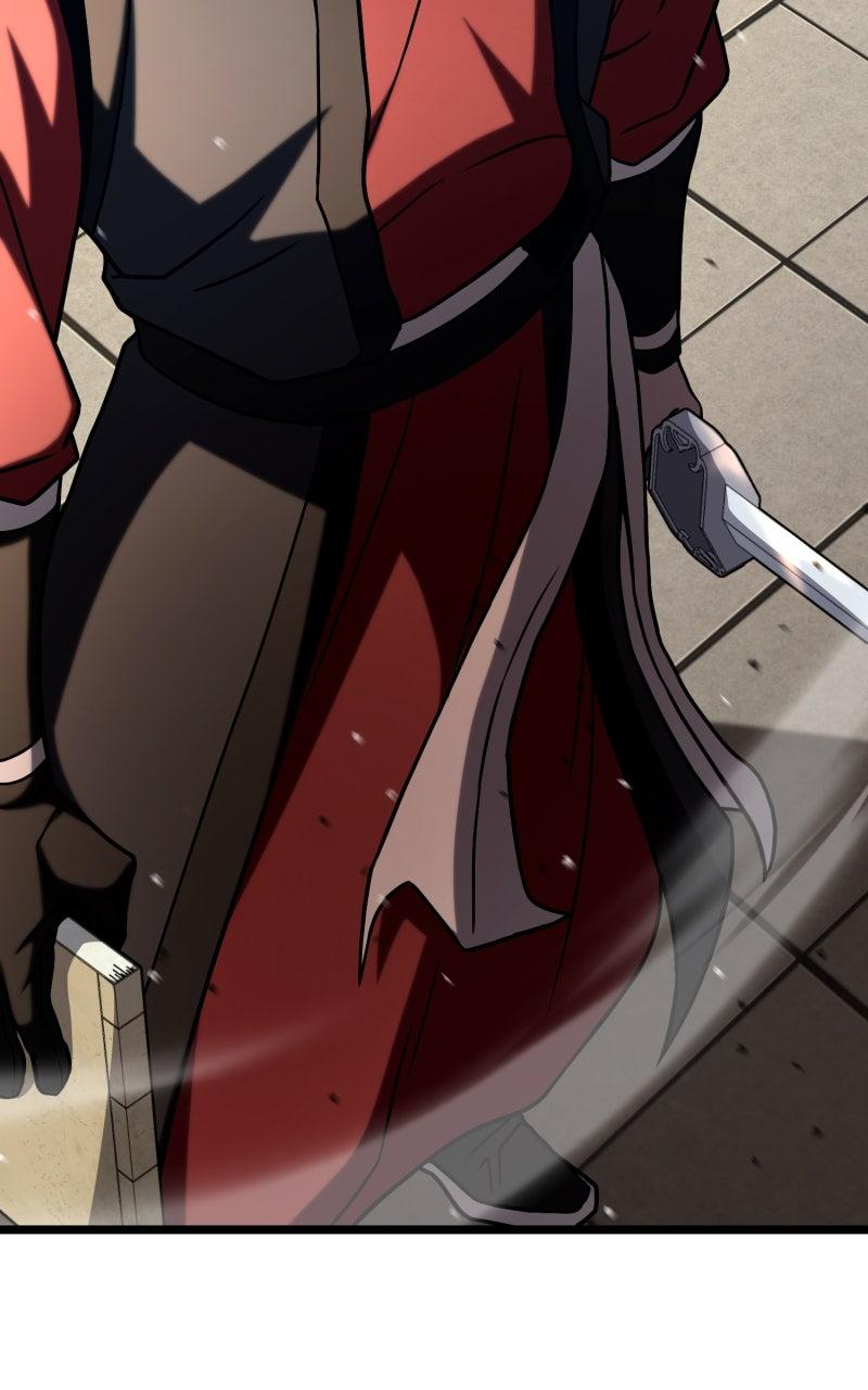 Ephemeral Bloom Chapter 56 page 93 - 