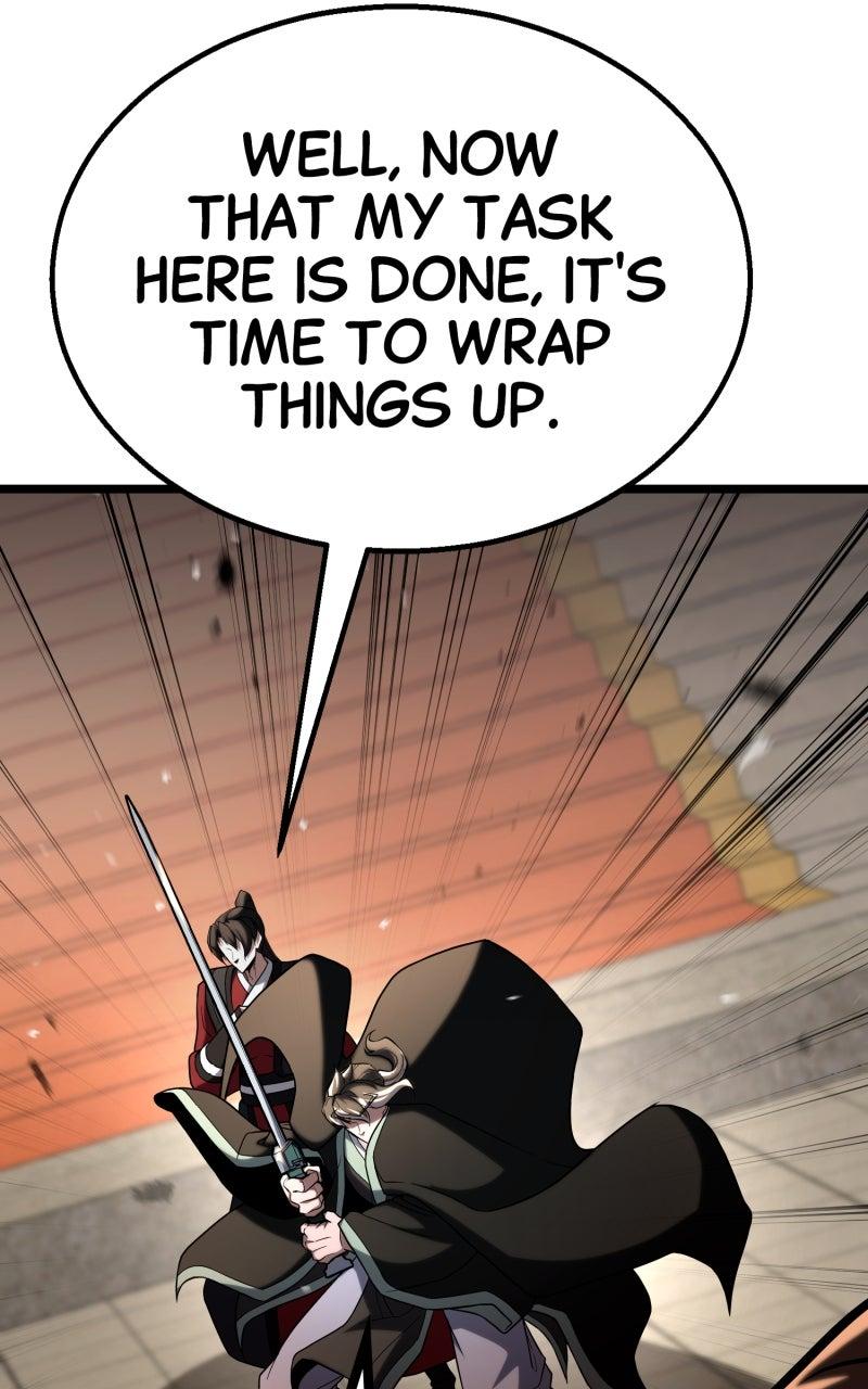 Ephemeral Bloom Chapter 56 page 97 - 