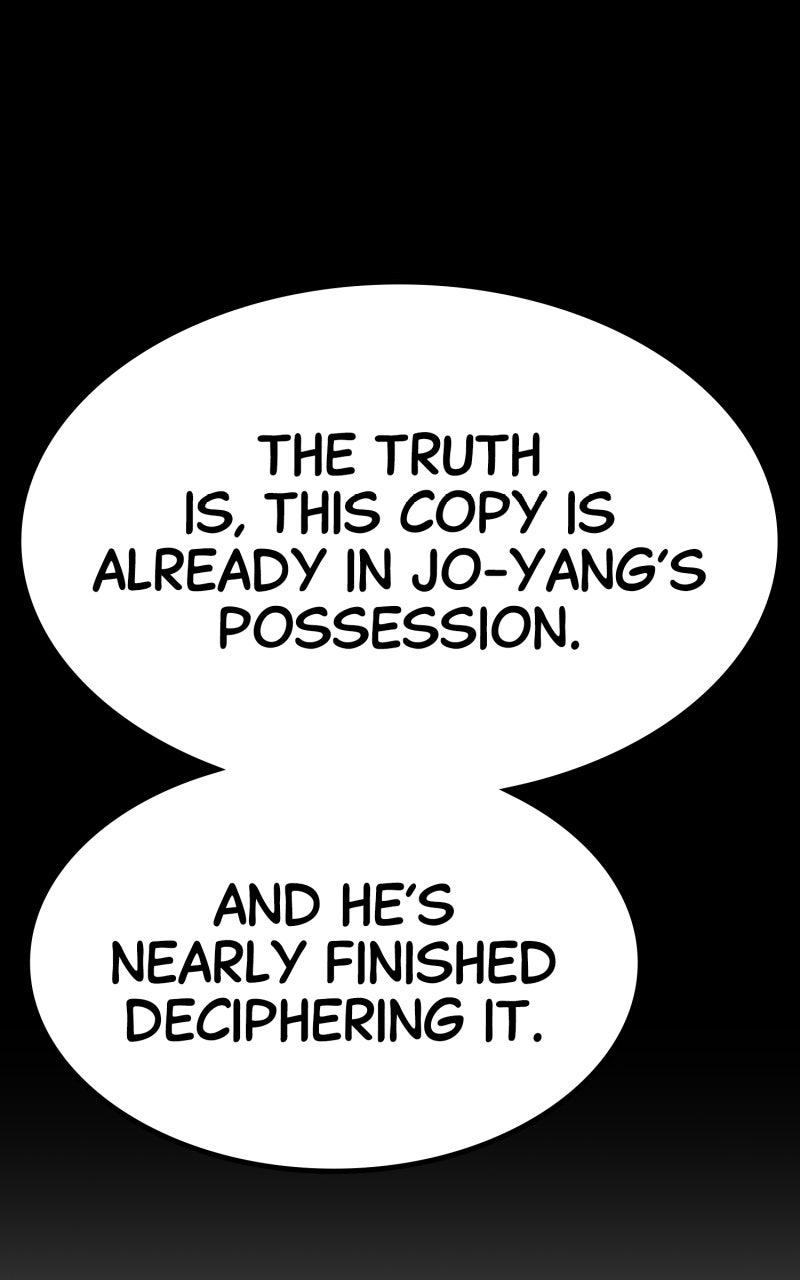 Ephemeral Bloom Chapter 57 page 110 - 
