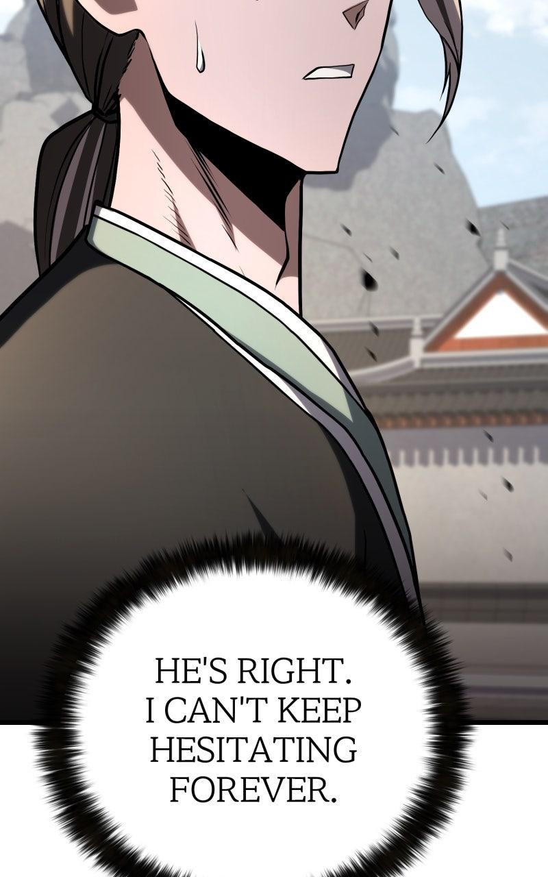Ephemeral Bloom Chapter 57 page 12 - 