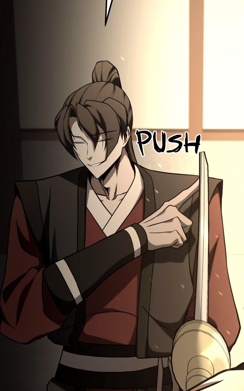 Ephemeral Bloom Chapter 57 page 118 - 