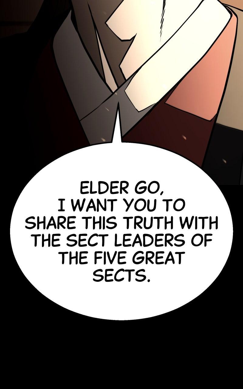 Ephemeral Bloom Chapter 57 page 124 - 