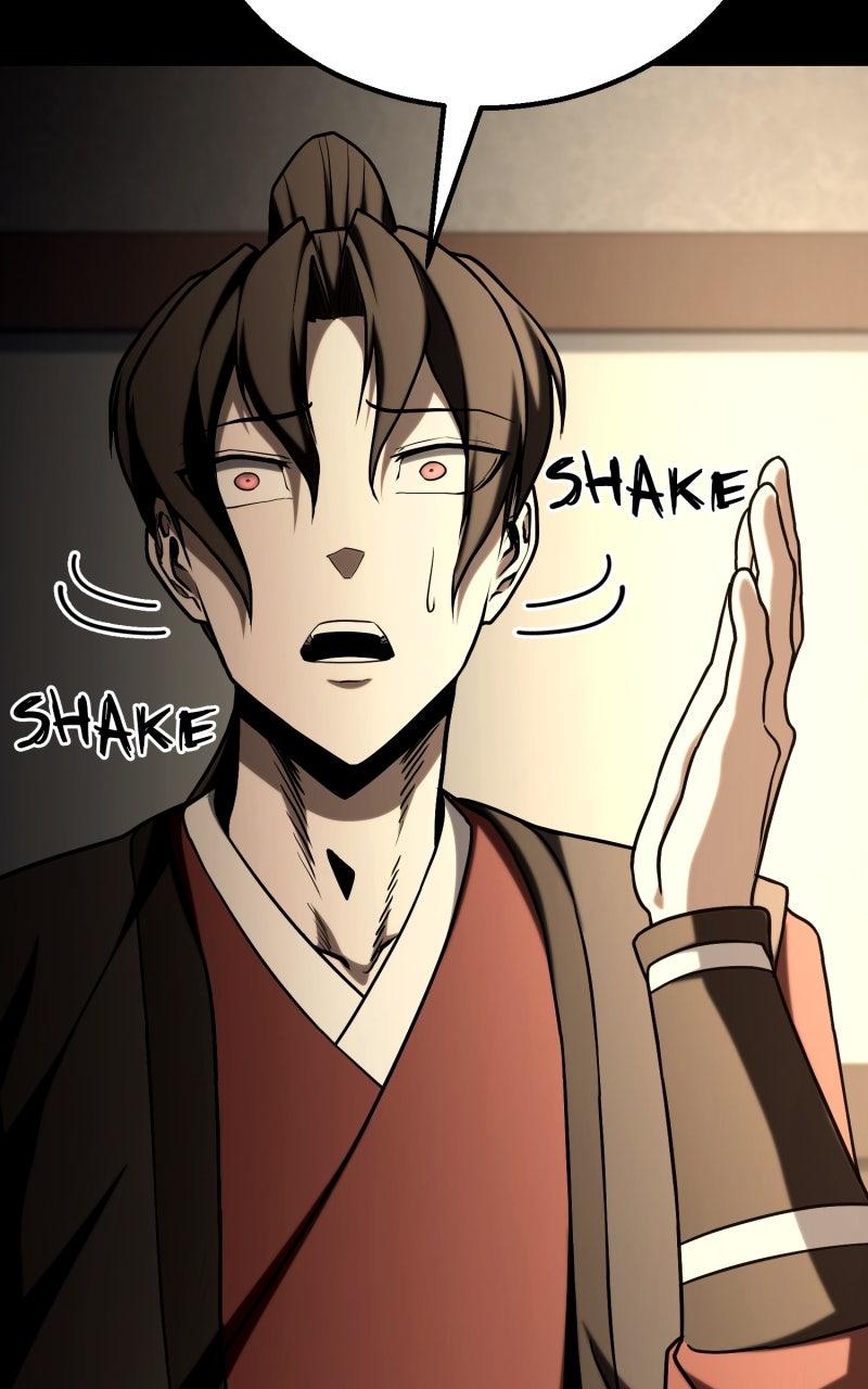 Ephemeral Bloom Chapter 57 page 129 - 