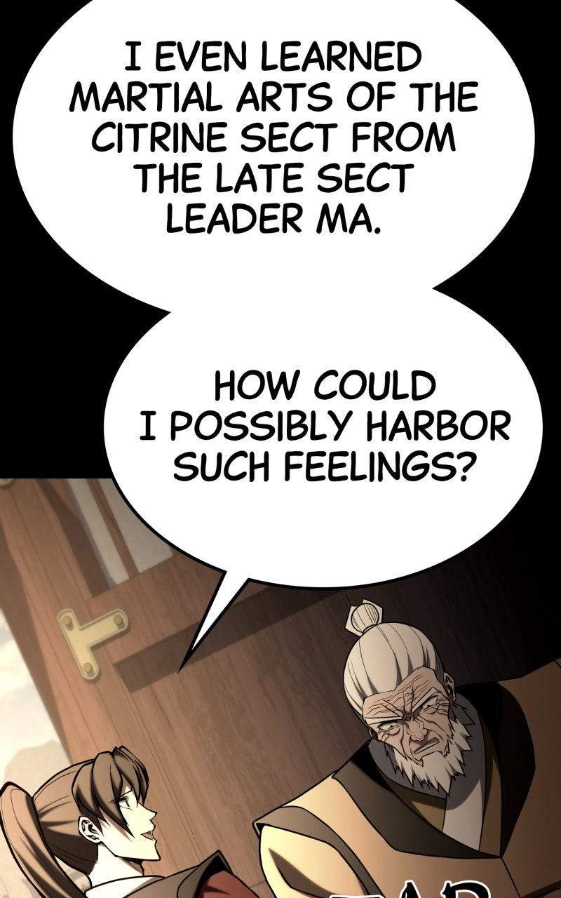 Ephemeral Bloom Chapter 57 page 131 - 