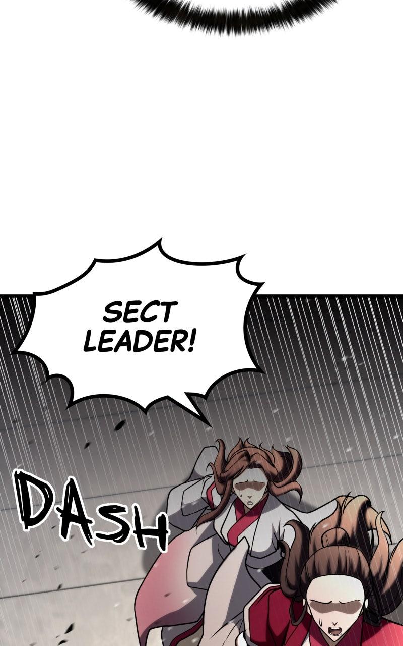 Ephemeral Bloom Chapter 57 page 15 - 