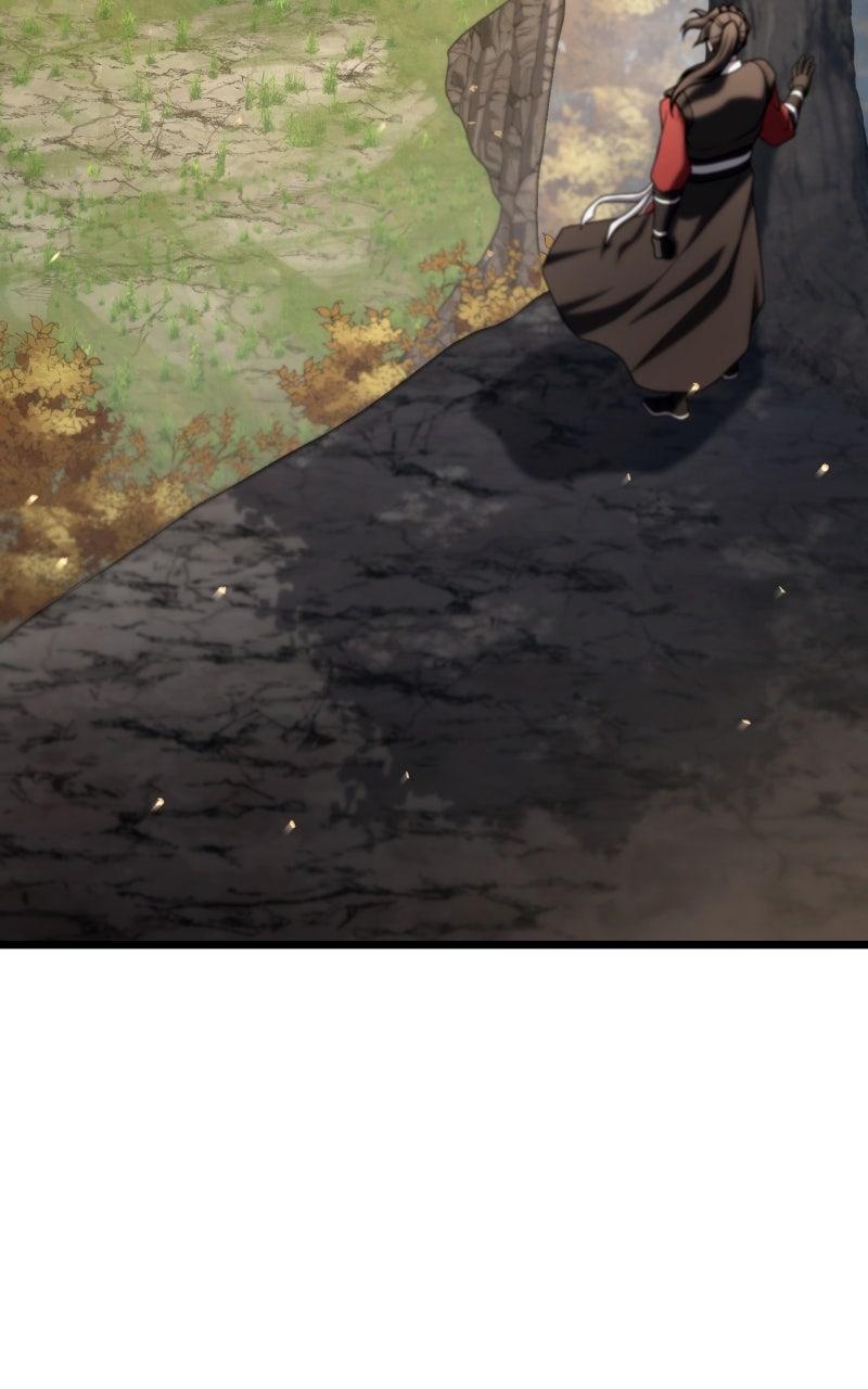 Ephemeral Bloom Chapter 57 page 146 - 